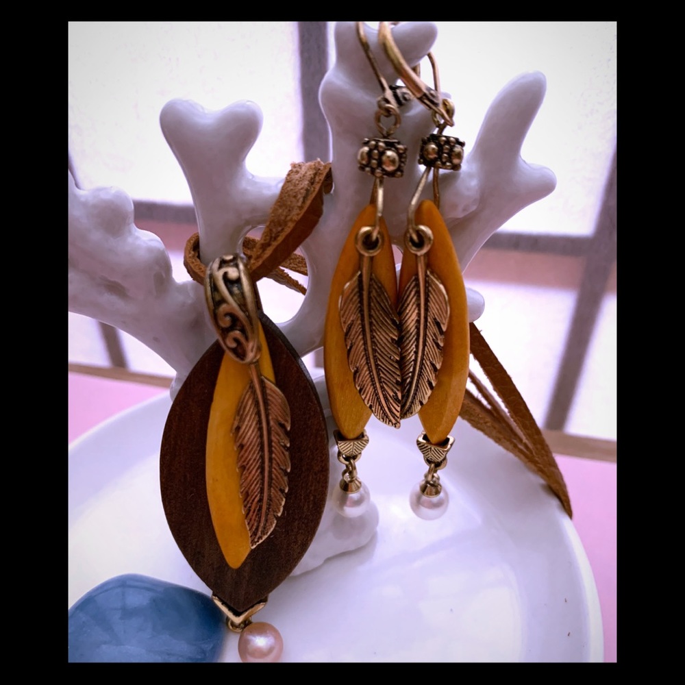 Vantel Pearls Jewelry